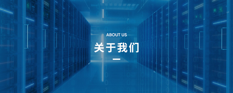 公司简介